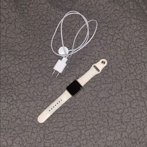 Series 3 Apple Watch